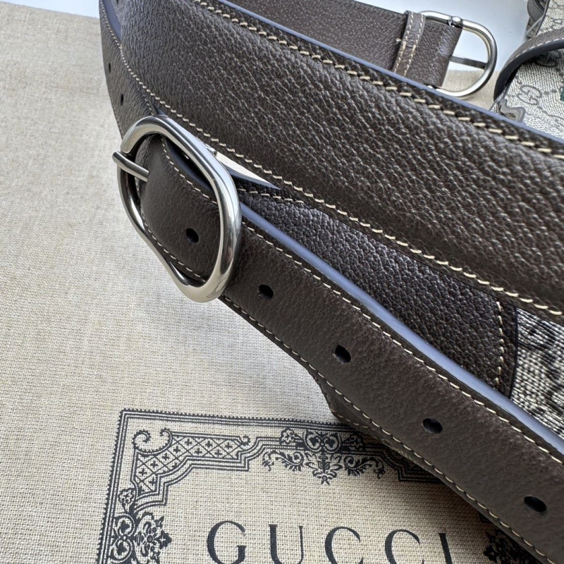 Gucci Top Handle Bags